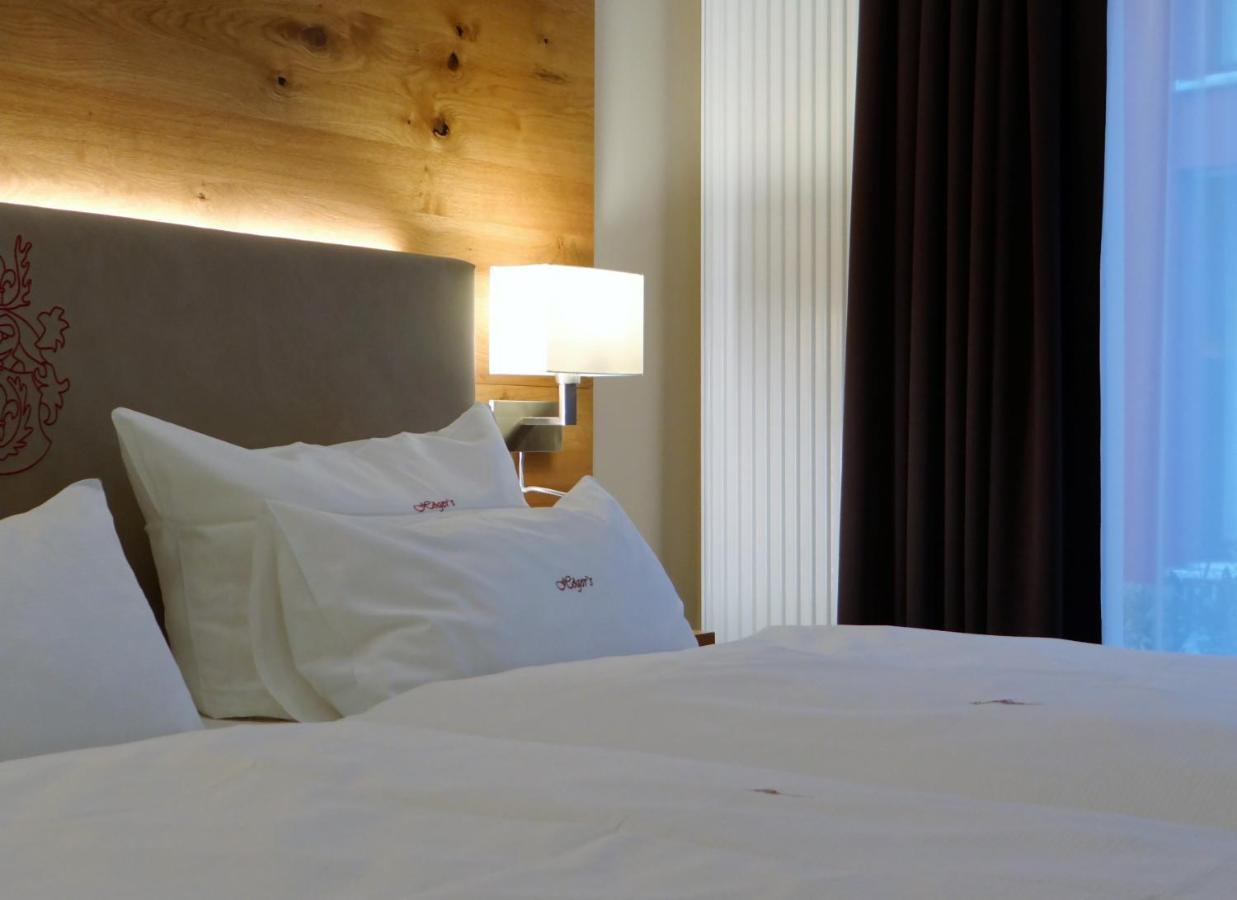 Hoeger's & Restaurant Hotel Bad Essen