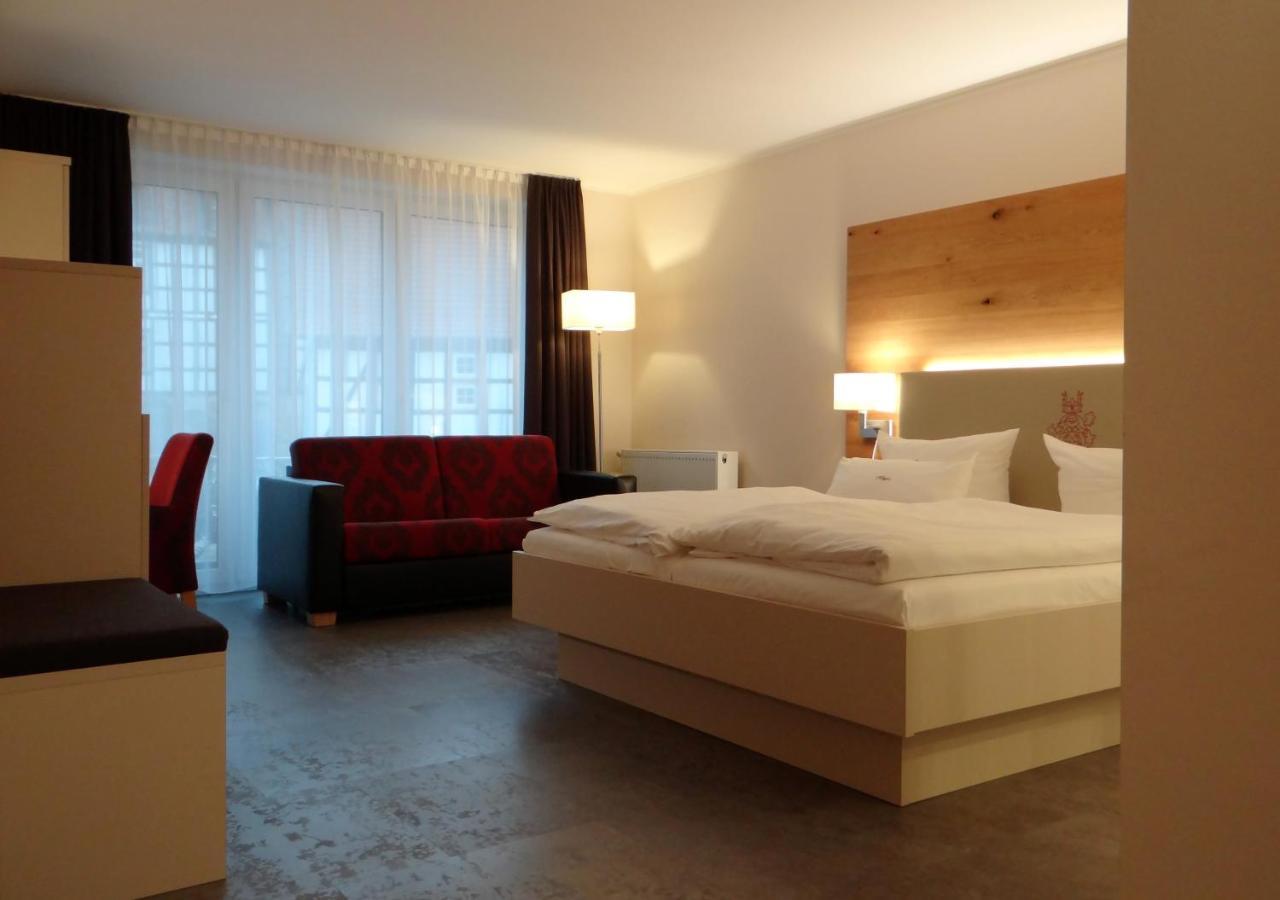 Hoger's & Restaurant Hotel Bad Essen