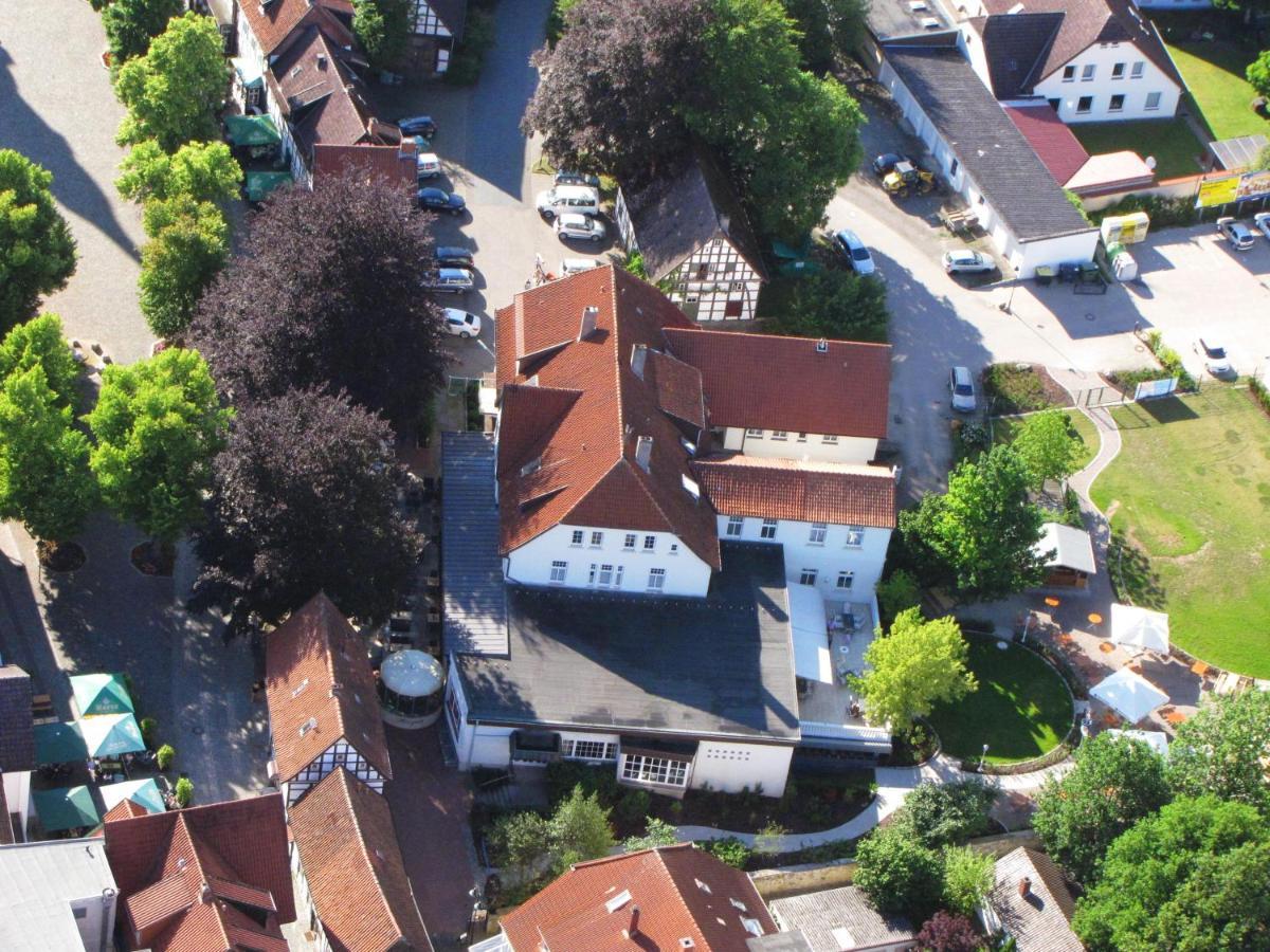 Hoeger's & Restaurant 4* Bad Essen
